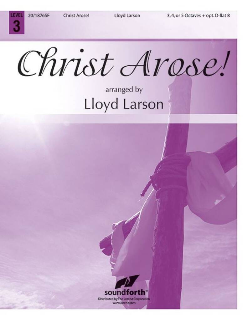 Christ Arose!